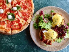 -The Rug Cafe(王府中环店)