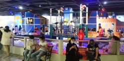 -幻贝家儿童乐园(哈尔滨王府井店)