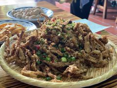 -杨厝六十六农庄农舍(杨厝路店)