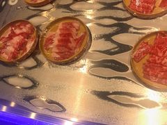 -蓝珊甄选海鲜自助·火锅大排档(近阿那亚店)