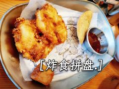 -青春分食(仙林大学城店)