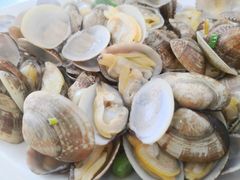 -望海潮海鲜店 特色家常菜(在海一方店)