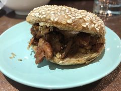 -南门小馆·清真(国贸商城店)
