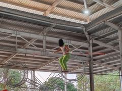 -泉州海丝野生动物世界