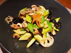 江南鲜时蔬-梅花境(万科店)