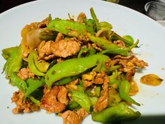 -打酱油·非遗淮扬菜(瘦西湖梅岭店)