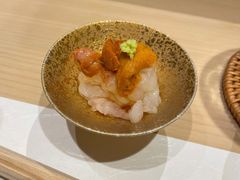 海鲜饭-鮨一日本料理(大中华店)