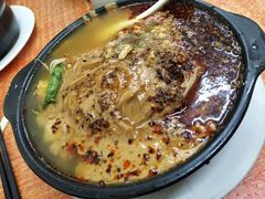 砂锅麻辣冷面-曹宝林砂锅麻辣烫(星光路店)