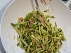 -渔港甄宴·海鲜·地标烟台菜(金沙滩店)