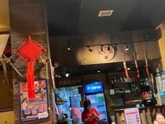 -串盟烧烤大排档·长沙美食地标(星沙店)