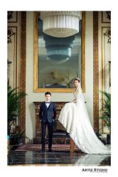 -韩国艺匠ARTIZ STUDIO(博览中心店)