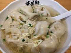 -梦花街馄饨店(中华苑店)