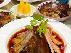 -大嘻咹biangbiang面(历史博物馆店)