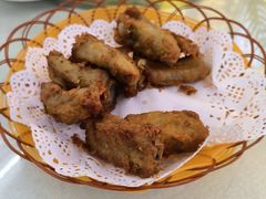 -嘉升大排档(番禺总店)