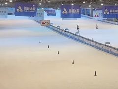 -绍兴启迪乔波冰雪世界