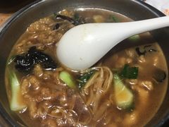 农家小酥肉-如意部落·海鲜烧烤创意菜(金梦海湾店)