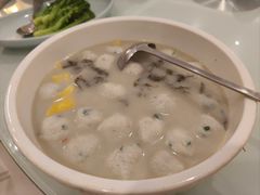 -新海渔港·胶东海鲜家常菜·家宴(奥体中心店)