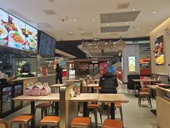 -小杨生煎(浦江欢乐颂店)