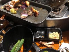 -伍丁·烤牛肋(和平东桥店)