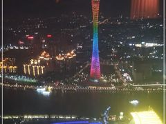 -广州四季酒店·天吧·高空酒吧