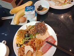 -美丽豪酒店(西安钟鼓楼回民街店)