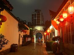 -三坊七巷历史文化街区