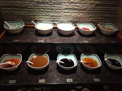 -普宁潮汕牛肉火锅(新香洲店)