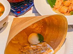 -狮拾久·现代新加坡料理(壹方城店)