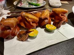 -海派悦庭·海胆烧麦·新融合菜(凯德广场店)