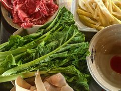 -九尺赵老四鲜鹅肠火锅