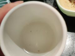 -尚水元休闲自助餐厅(中央城店)