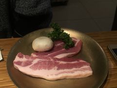-王妃家(明洞中央店)