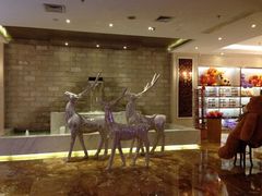 -奥斯汀KTV(金湖店)