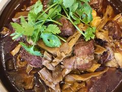 -巴渝菜舍曾氏麻辣风(霸州店)