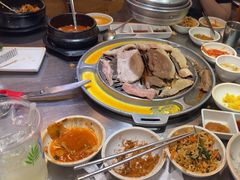 -喜来稀肉(虹泉路店)