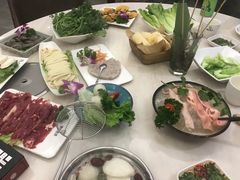 -围炉夜话·潮汕卤水火锅(榕江店)