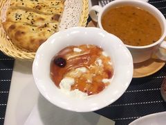 -伊斯坦布尔土耳其清真咖啡餐厅