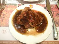 -芭菲盛宴·环球美食(解放碑英利国际店)
