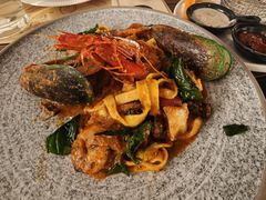 -Mark&Mars Restaurant