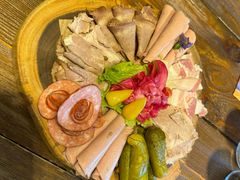 -卢布里西餐厅(总店)