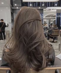 -东秀护肤造型