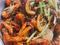 -517烧烤·龙虾·海鲜大排档(万象都荟店)