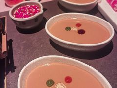 -东来顺·非遗火锅(赛格国际购物中心店)