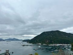 -南丫岛