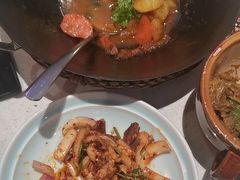 -北大荒人•新东北菜(青岛银座店)