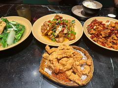 -廖川菜(太阳宫店)