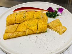 葱花蛋卷-火地铁板烧(河西龙湖天街店)