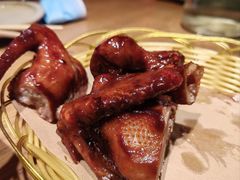 -鸽子窝(黄村店)