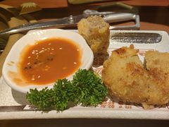-御牛道日式烤肉料理(杭州万象城店)