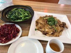 -胡羊焖饼(敦煌店)